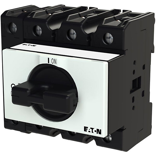 Eaton Ein-Aus-Schalter Vert.-Einbau/N P3-63/IVS/N